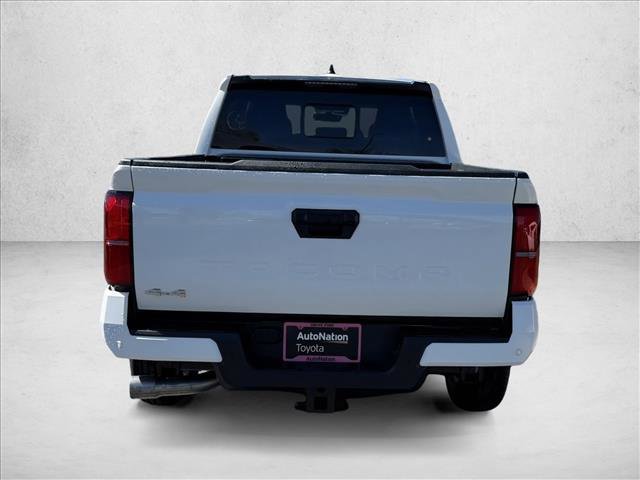 New 2026 Toyota Tacoma SR5 image 6