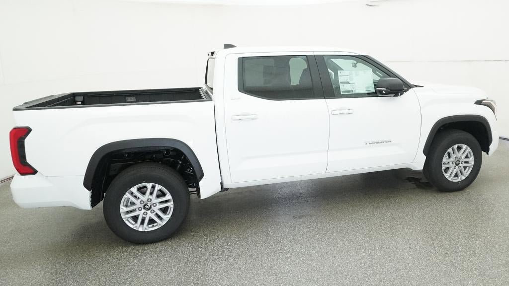 New 2026 Toyota Tundra SR5 AWD/4WD image 10