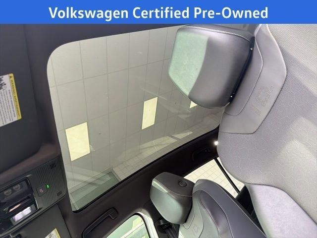 Certified 2023 Volkswagen ID.4 Pro S image 19