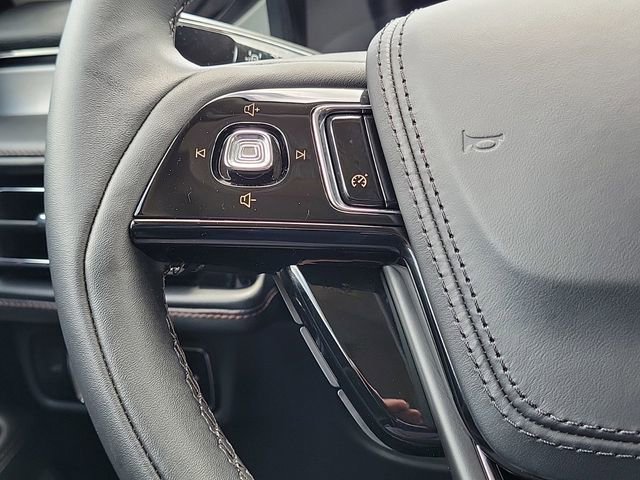 Certified 2024 Lincoln Aviator 2WD w/ Premium Package image 17
