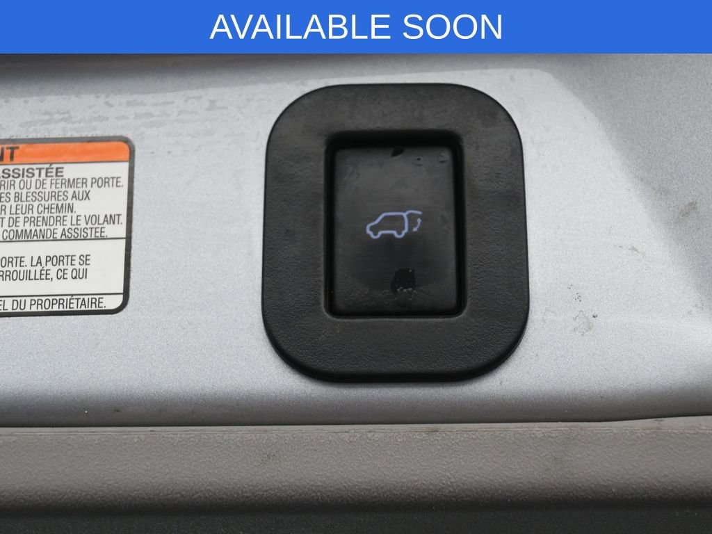 Used 2015 Toyota Sienna XLE AWD/4WD image 29