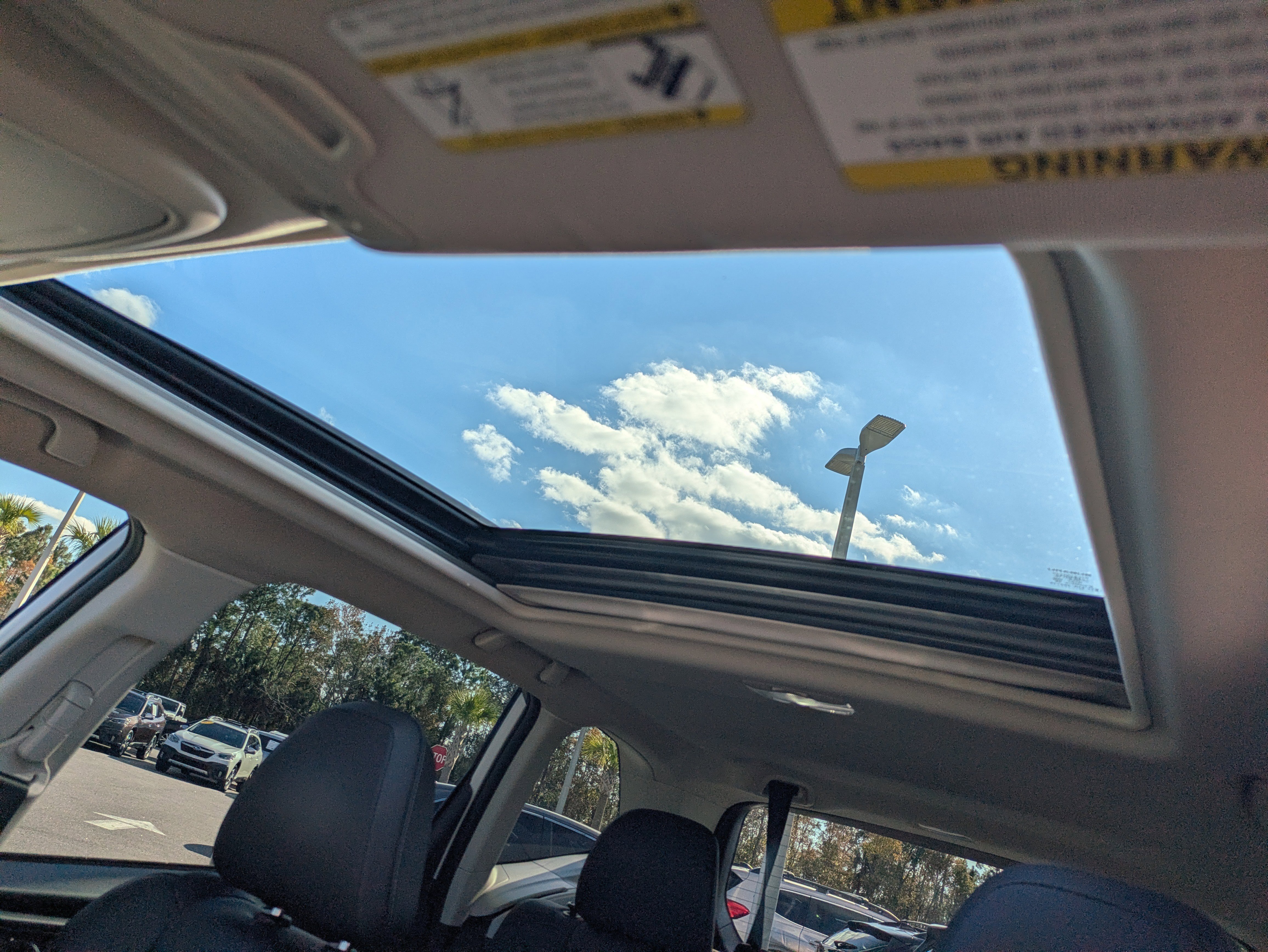 Certified 2026 Subaru Forester Premium image 20