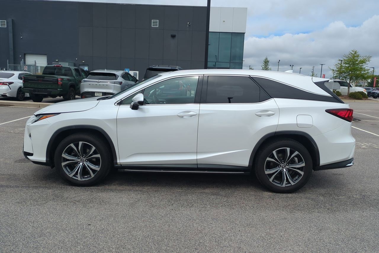 Used 2018 Lexus RX 350L FWD image 7
