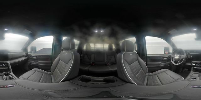 Used 2025 GMC Sierra 2500 AT4X AWD/4WD image 20