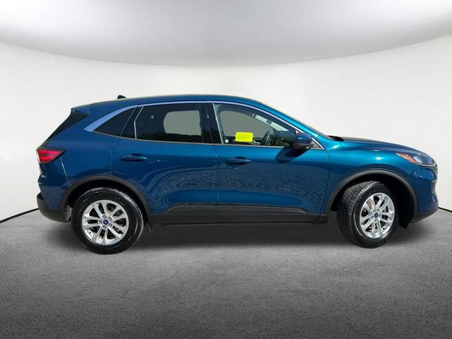 Certified 2020 Ford Escape SE AWD/4WD image 20
