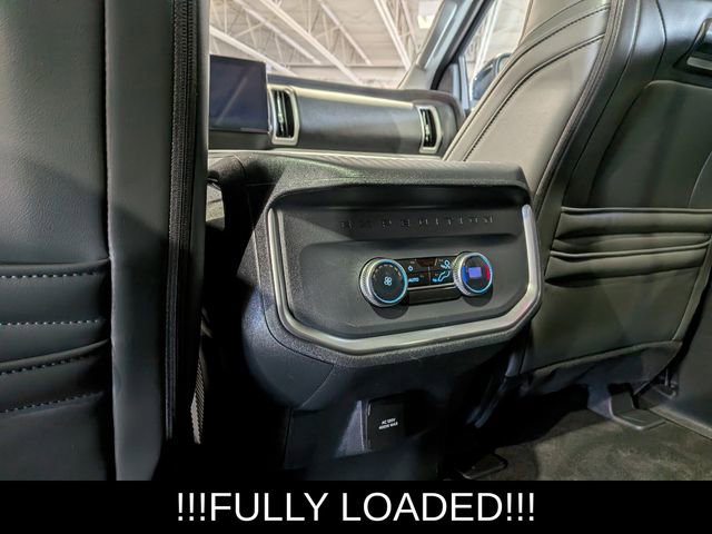 Used 2025 Ford Expedition Max Active image 20