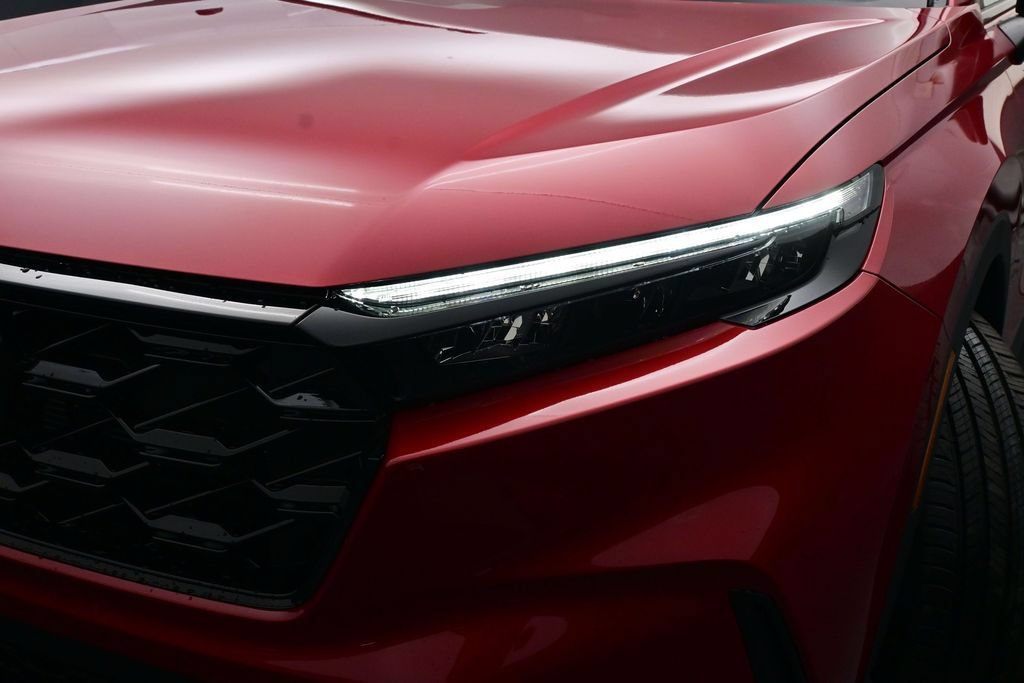 New 2026 Honda CR-V Sport image 34
