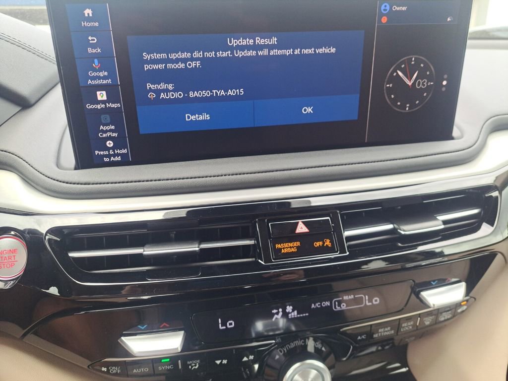 New 2026 Acura MDX w/ Technology Package image 10