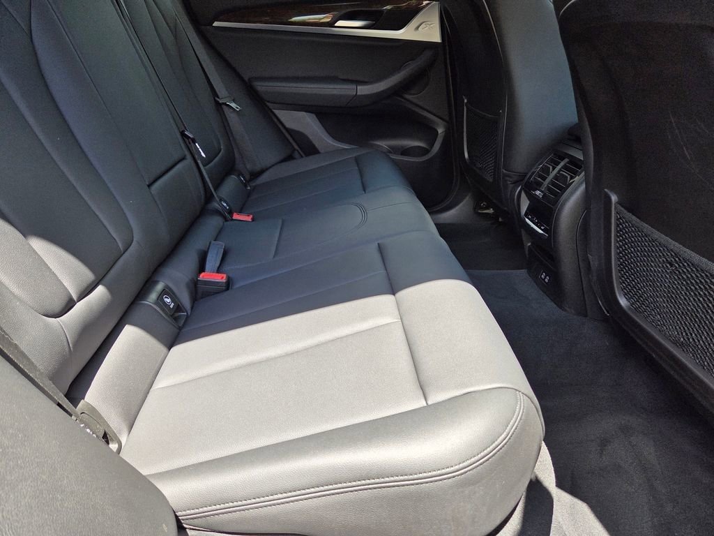 Used 2021 BMW X3 xDrive30i w/ Premium Package AWD/4WD image 36