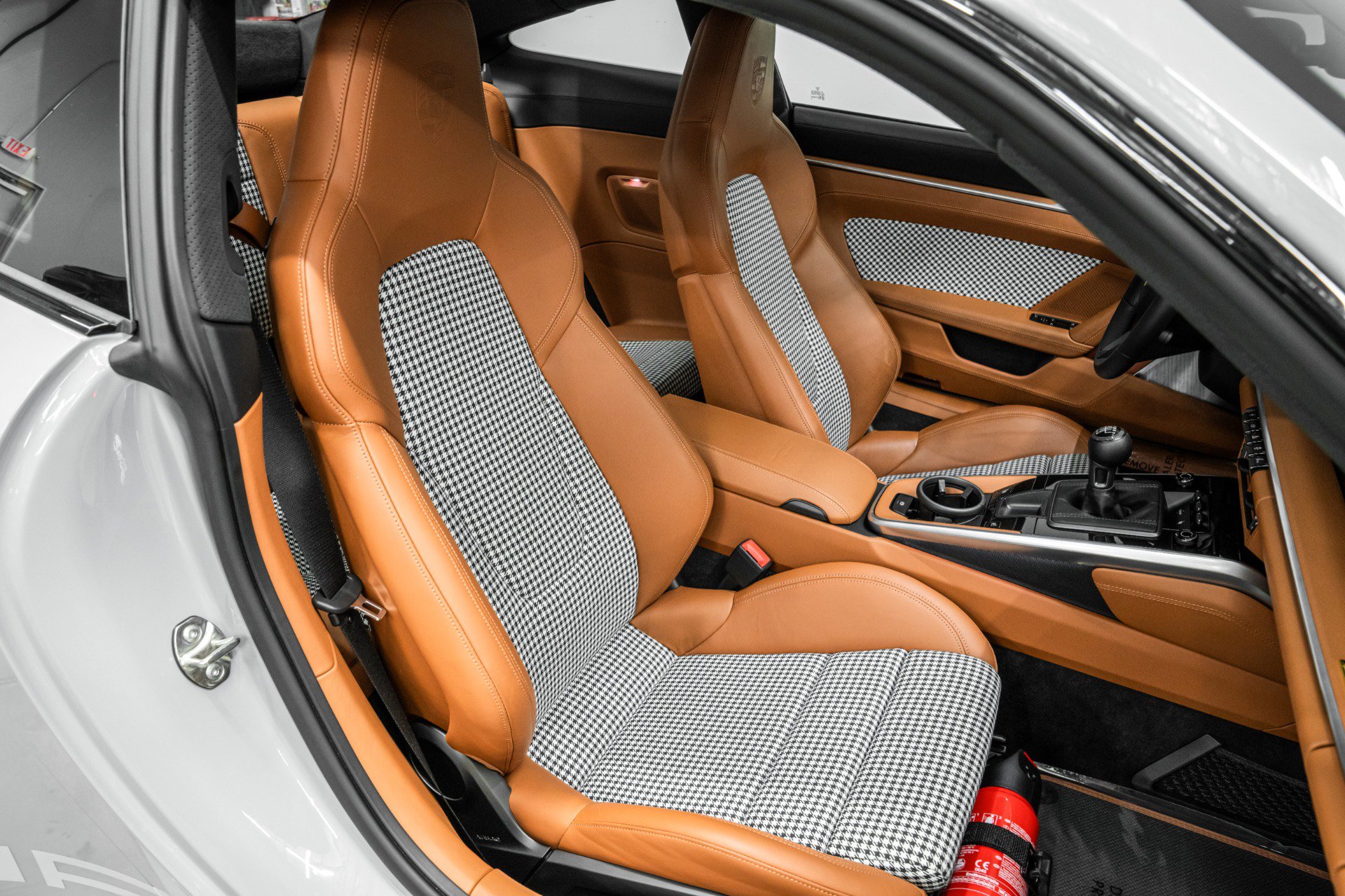 Used 2023 Porsche 911 Sport Classic image 24