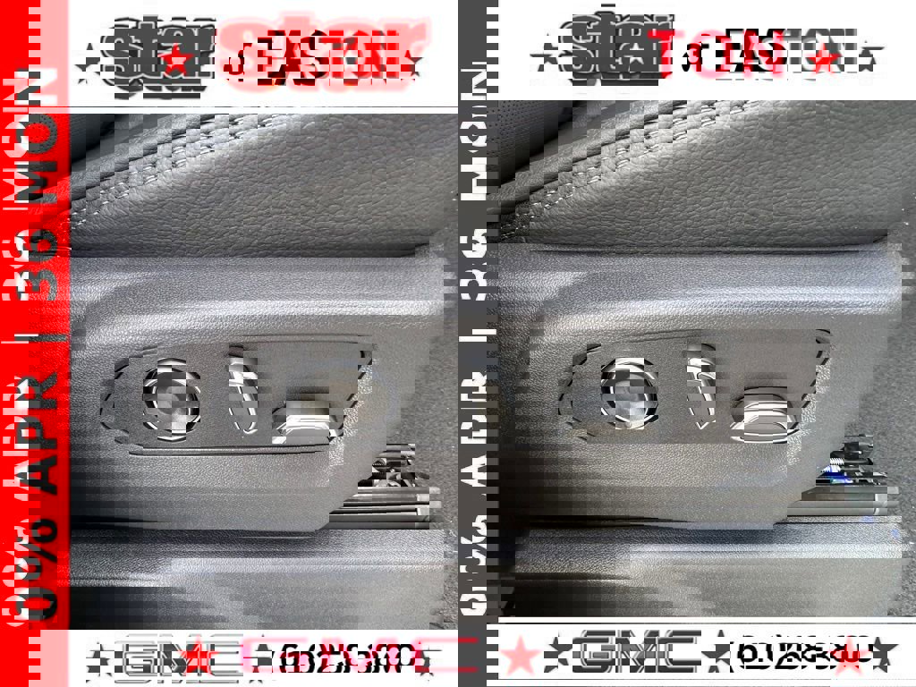 New 2026 GMC Sierra 1500 Denali image 12