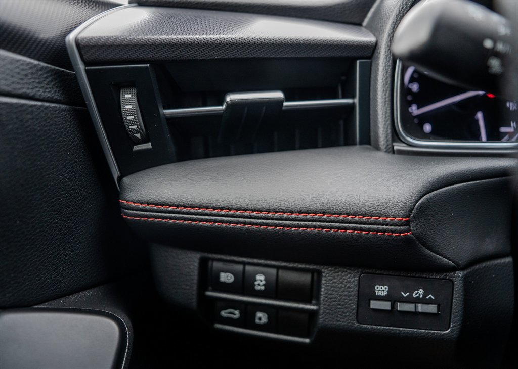 Used 2020 Toyota Avalon TRD image 18