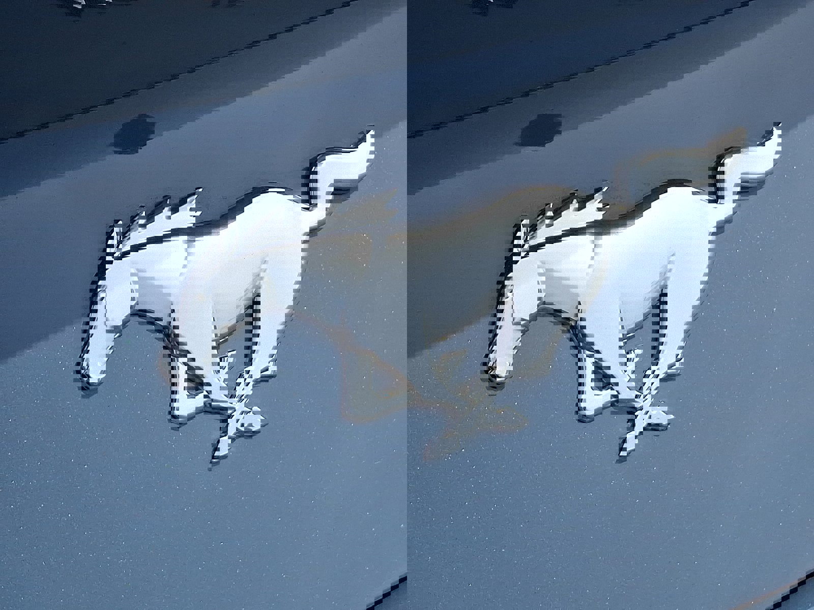 Certified 2025 Ford Mustang Coupe image 30