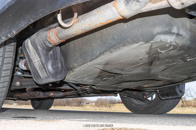 Used 1998 Jaguar XK8 Coupe image 81