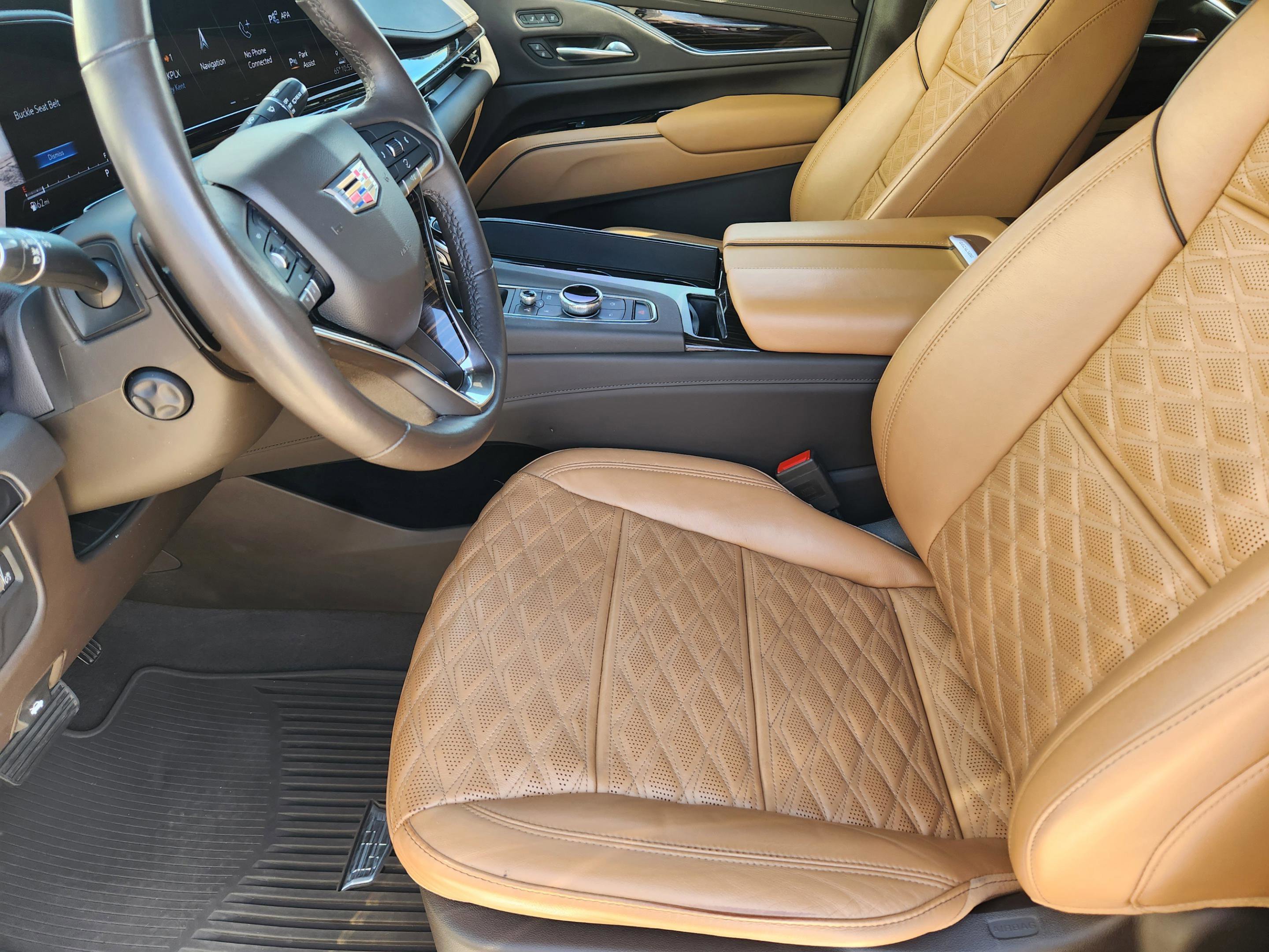 Used 2021 Cadillac Escalade Sport image 14