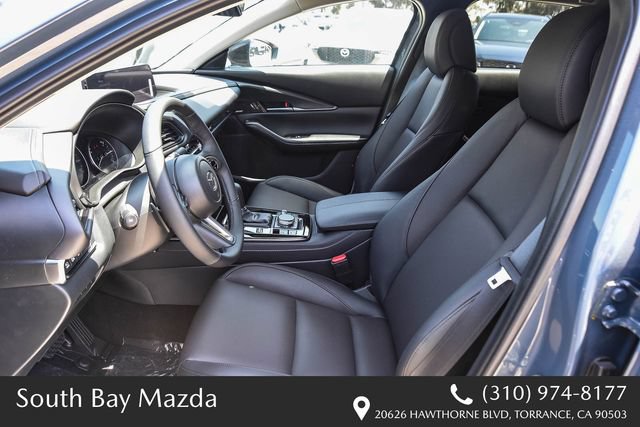 New 2026 MAZDA CX-30 2.5 Turbo w/ Premium Plus Pkg AWD/4WD image 19