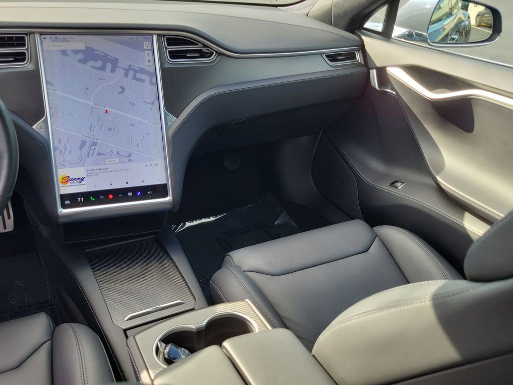 Used 2018 Tesla Model S P100D image 17