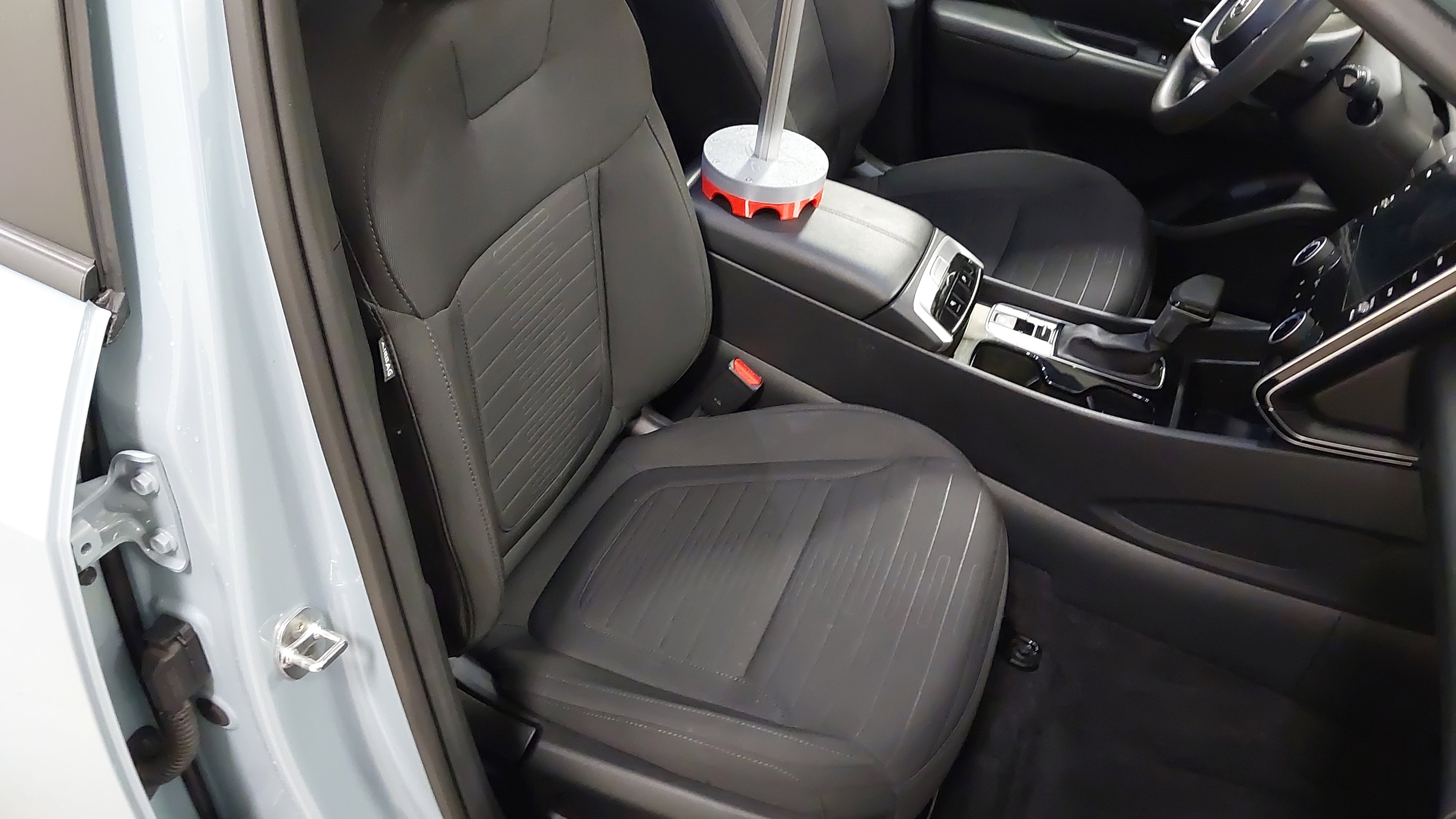 Used 2023 Hyundai Santa Cruz SEL w/ Activity Package image 28
