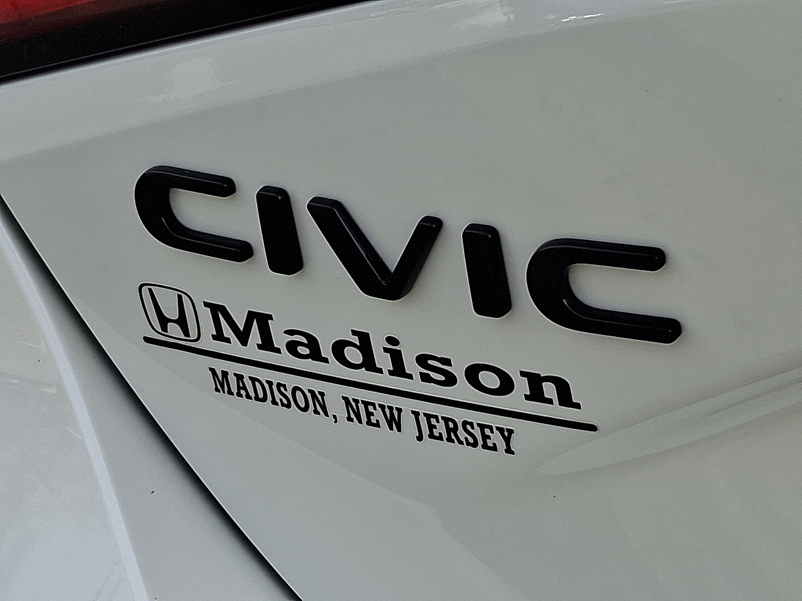 Used 2026 Honda Civic Sport image 22