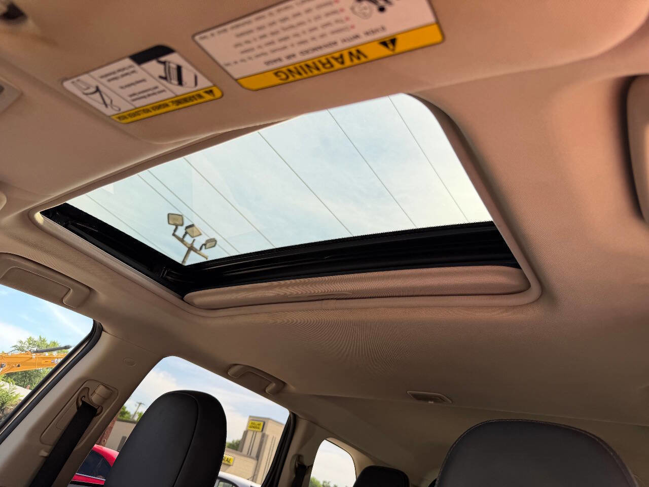 Used 2019 Mitsubishi Outlander SE FWD image 24