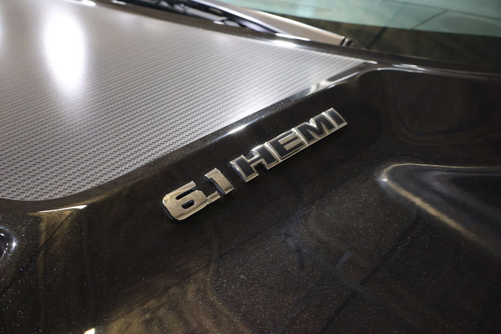 Used 2008 Dodge Challenger SRT8 image 60