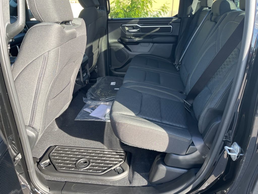 New 2026 RAM 1500 Big Horn image 16