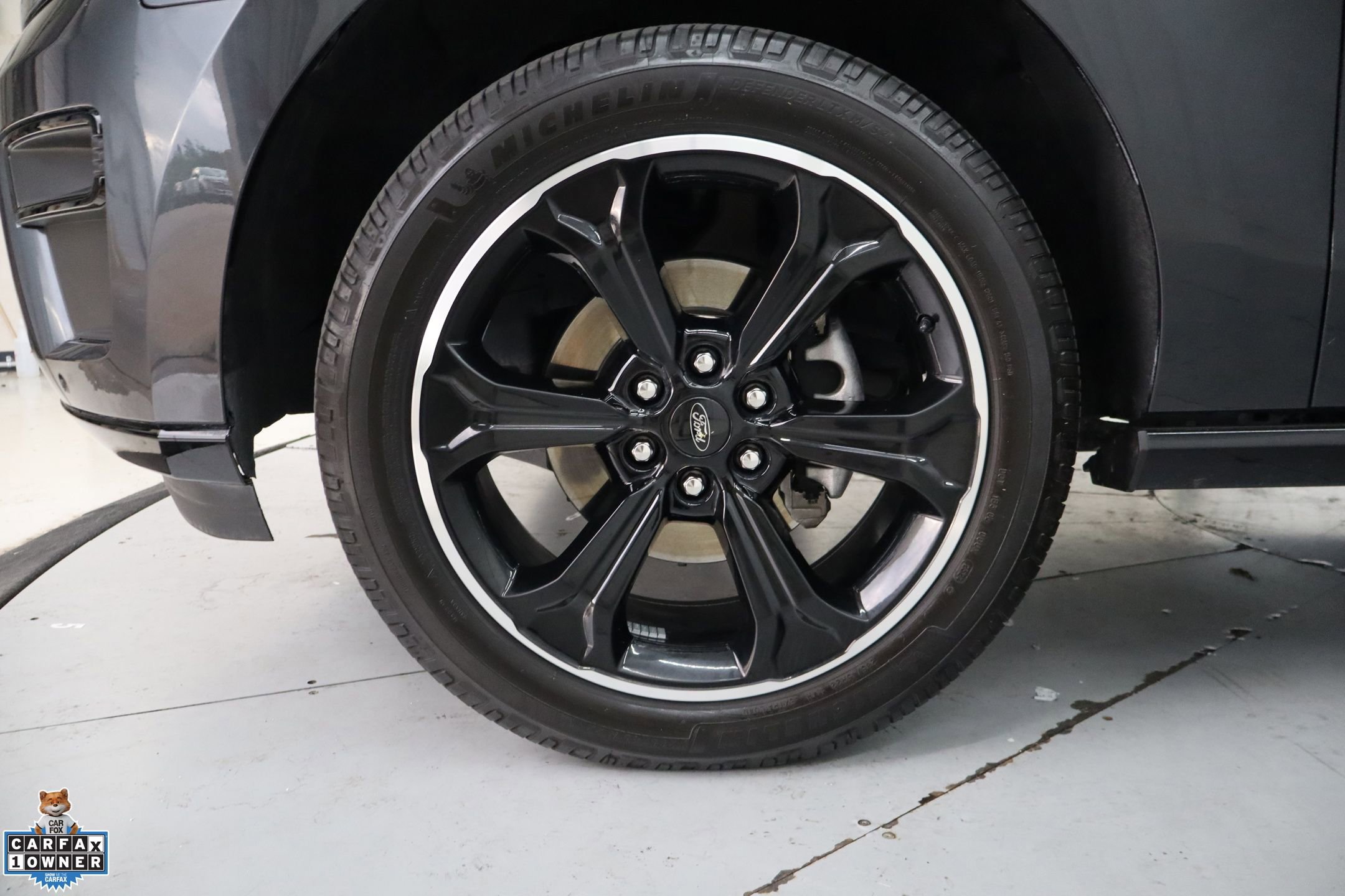 Used 2024 Ford Expedition Limited image 12