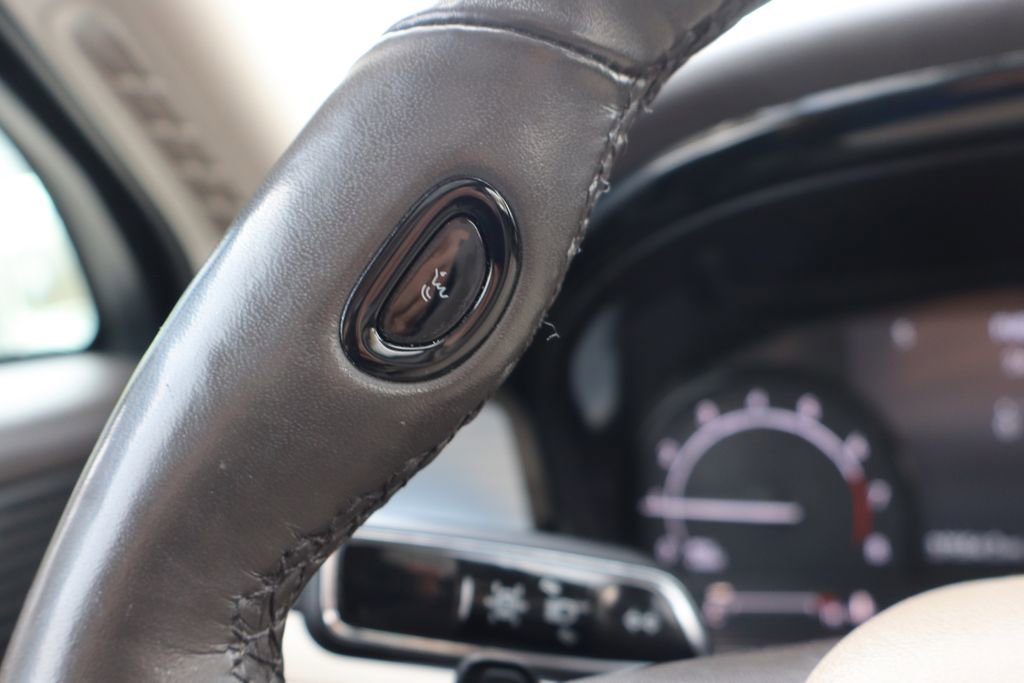 Used 2021 Lincoln Corsair AWD w/ Premium Package image 9