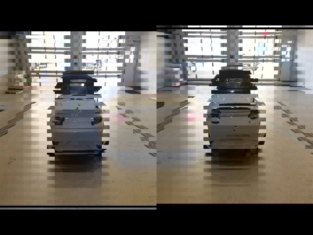 New 2025 MAZDA MX-5 Miata Club image 31