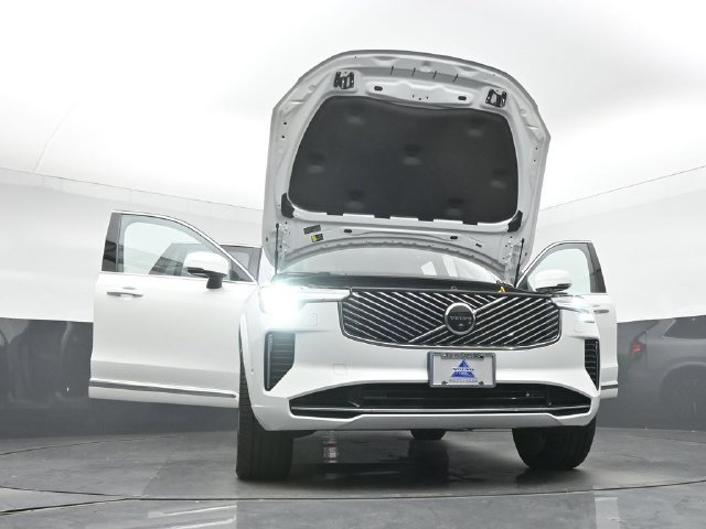 Used 2026 Volvo XC90 B6 Plus AWD/4WD image 55