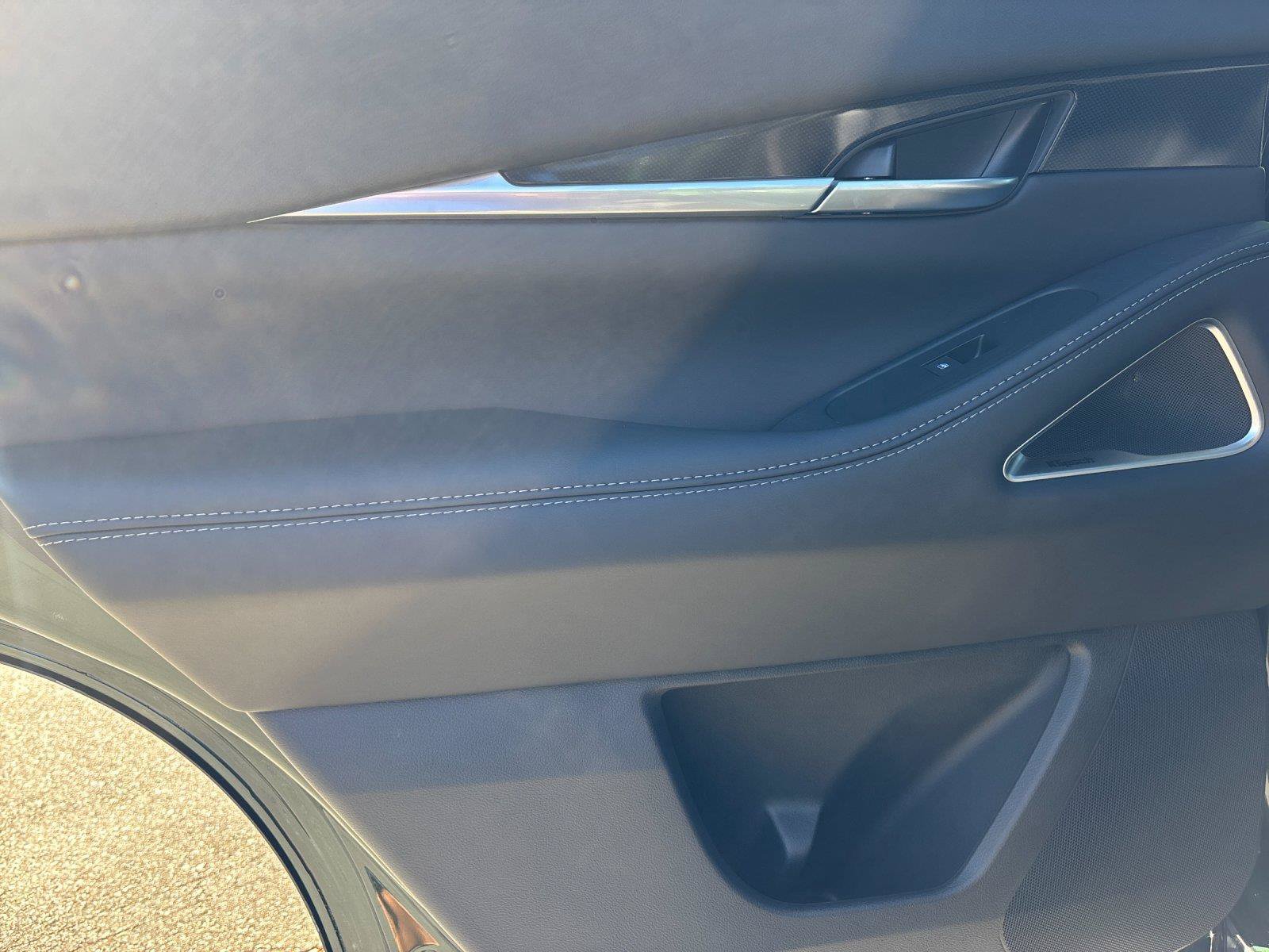 New 2027 INFINITI QX65 Sport AWD/4WD image 32