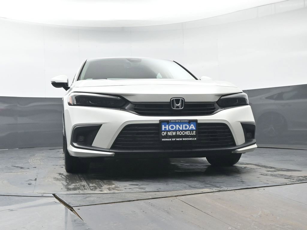 Certified 2024 Honda Civic Touring image 34