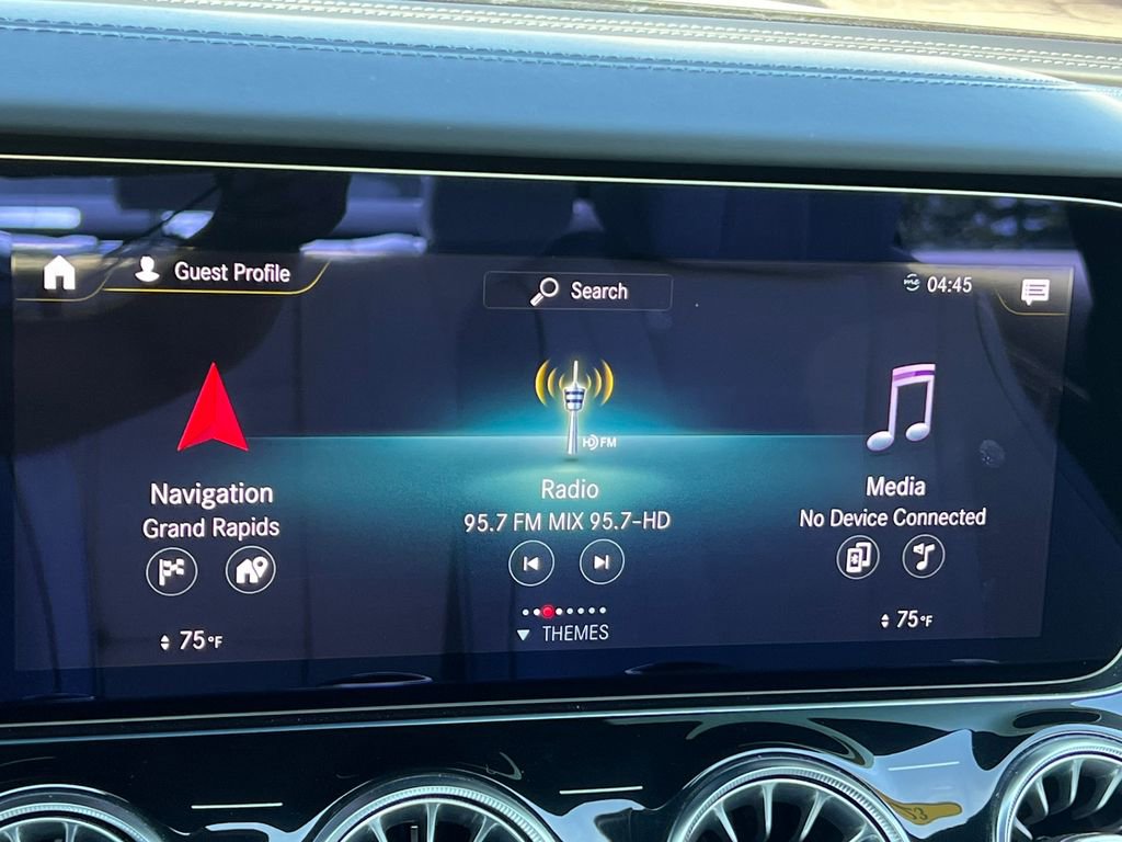 Certified 2023 Mercedes-Benz CLS 450 4MATIC image 26