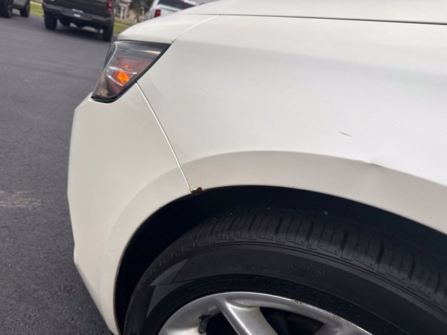 Used 2014 Chevrolet Impala LT FWD image 35
