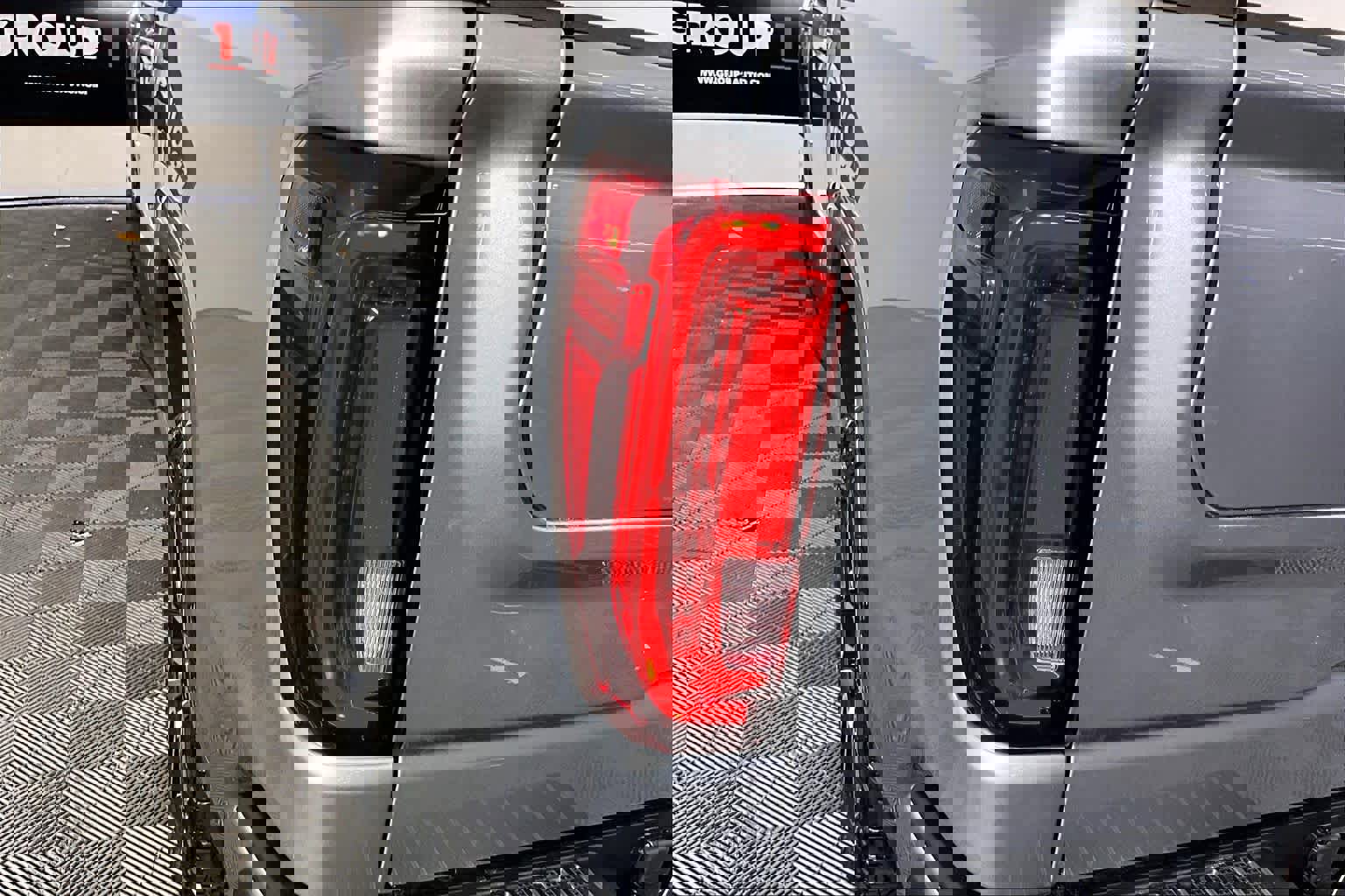 Certified 2026 GMC Sierra 1500 AT4 w/ AT4 Premium Package image 49