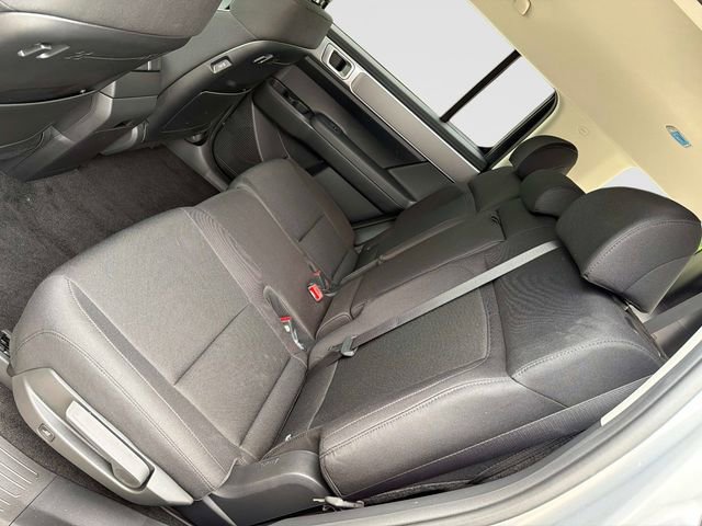 New 2026 Hyundai Santa Fe SE AWD/4WD image 14