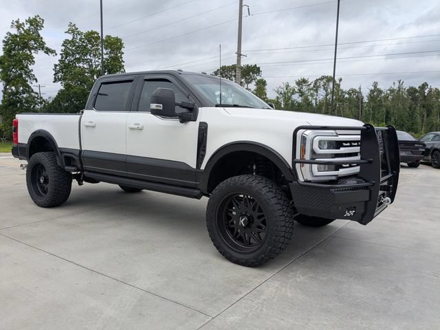 Used 2026 Ford F250 King Ranch AWD/4WD image 2