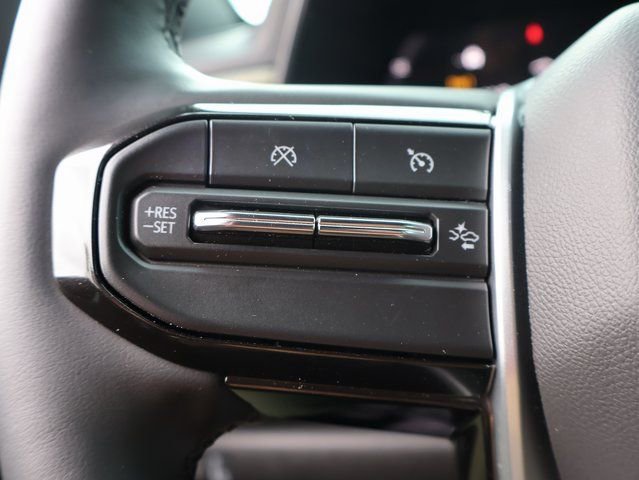 Certified 2025 Chevrolet Colorado ZR2 w/ Technology Package image 38