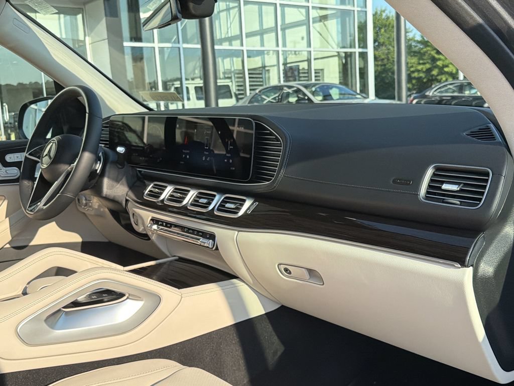 Used 2026 Mercedes-Benz GLE 350 4MATIC image 19