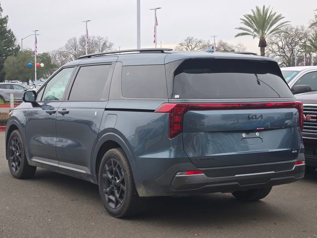 New 2025 Kia Carnival SX image 7