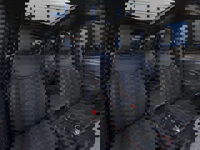 New 2026 Ford Explorer ST-Line image 10