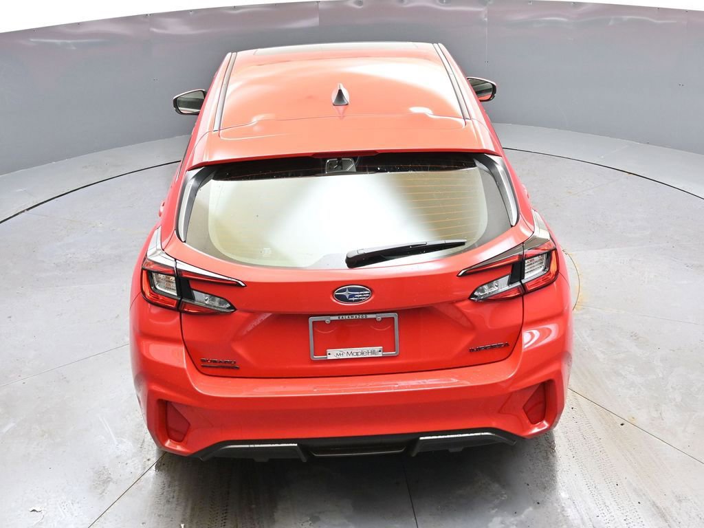 New 2026 Subaru Impreza 2.0i Sport image 48