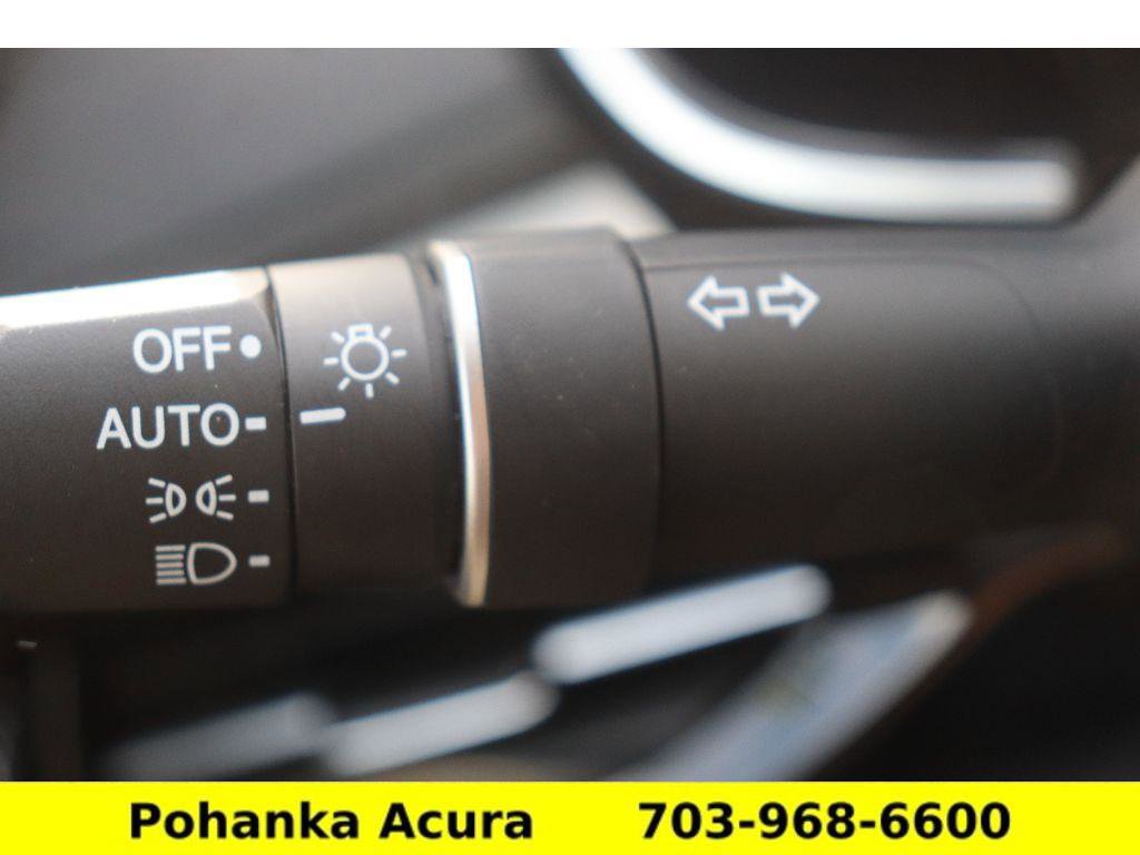 Certified 2026 Acura MDX SH-AWD w/ Technology Package image 10