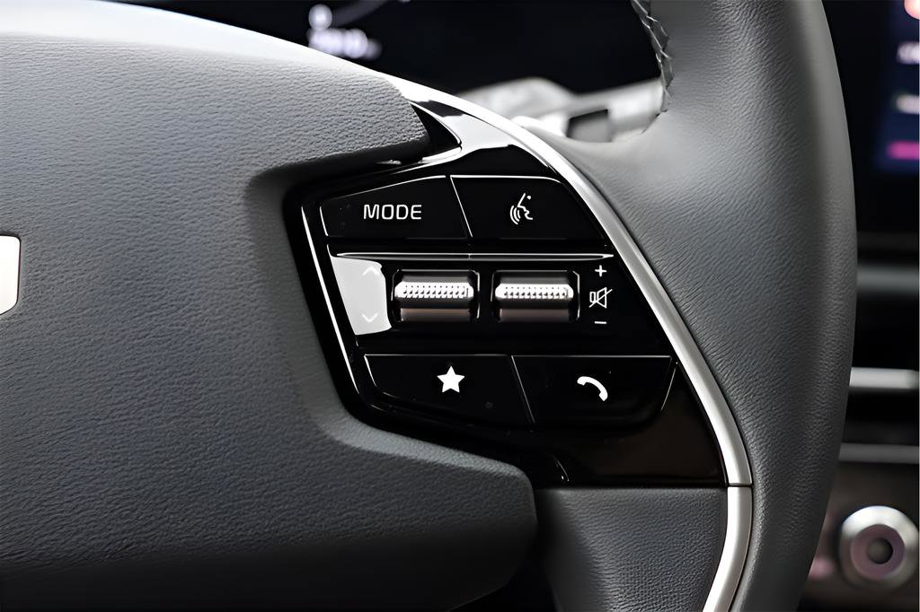 Certified 2024 Kia Niro Wave FWD image 18