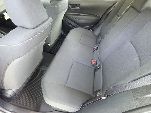 Certified 2026 Toyota Corolla LE w/ LE Premium Package FWD image 9