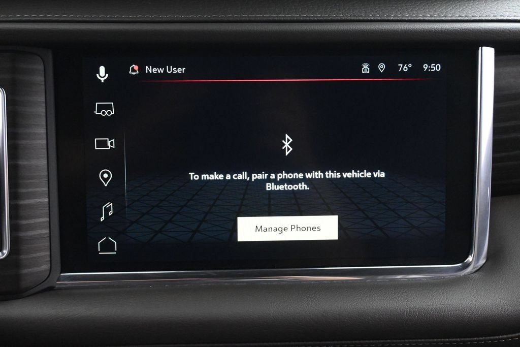 Used 2023 GMC Yukon XL Denali AWD/4WD image 32