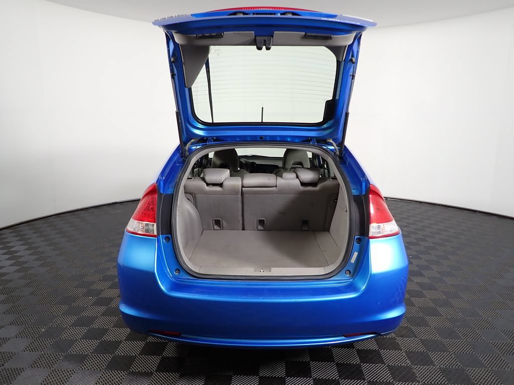 Used 2011 Honda Insight LX image 12
