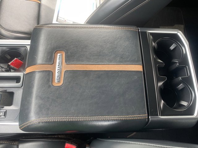 Certified 2021 Ford F150 Platinum w/ FX4 Off-Road Package image 50