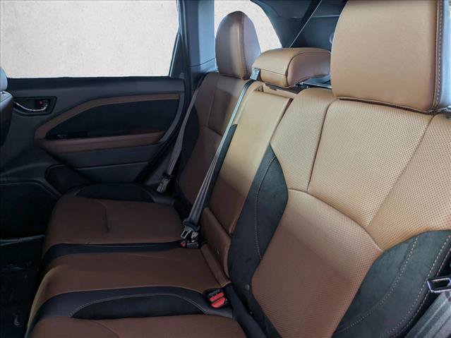 Used 2025 Subaru Forester Touring AWD/4WD image 20