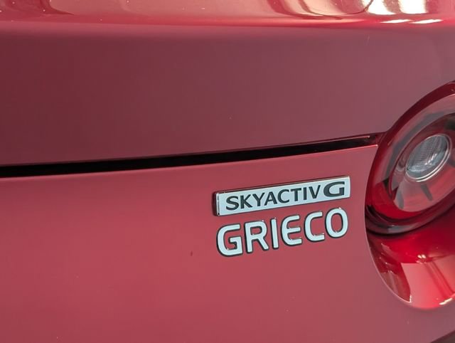 Used 2025 MAZDA MX-5 Miata Grand Touring image 11